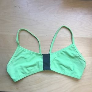 Jolyn Swimsuit Top